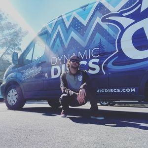 Meet your Posher, Lance